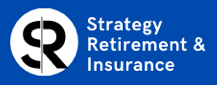 Strategy Retirement Home Logo